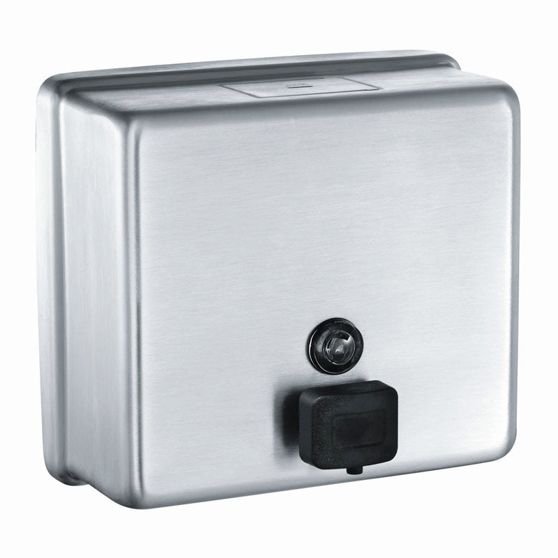 ASI 9343 Surface Mounted Commercial Restroom Soap Dispenser