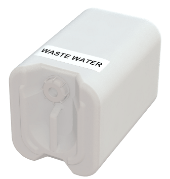 Jonti-Craft Waste Water Tank Kit, 1365JC
