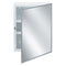 Bradley 9664-000000 Commercial Restroom Medicine Cabinet, Surface Mount