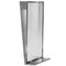 Bradley 7405-024300 30"x24" Commercial Restroom Mirror with Shelf