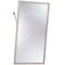 Bobrick B-2941830 (18 x 30) Adjustable Tilt Commercial Restroom Mirror, 18 x 30