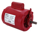 Century AO Smith C241 Water Circulator Motor, 1/2 HP, 1725 RPM, 115, 230V, 56Y Frame