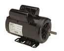 Century AO Smith B178 Washer Motor, 3 HP, Cap Start Run, 3600 RPM, 208-230V, 56H Frame