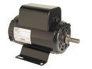 Century AO Smith B180 Washer Motor, 5 HP, Cap Start Run, 1800 RPM, 208-230V, 56Y Frame