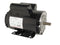 Century AO Smith B867 Washer Motor, 3 HP, Cap Start Run, 3600 RPM, 208-230V, 56HCZ Frame