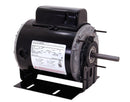 Century AO Smith 769A Unit Heater Motor, 1/2 HP, PSC, 1725 RPM, 115, 230V, 48Y Frame