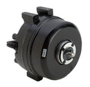 Century AO Smith UB16CWLV12F Unit Bearing Fan Motor, 16 HP, Split-Phase, 1550 RPM, 115V, Unit Bearing Frame