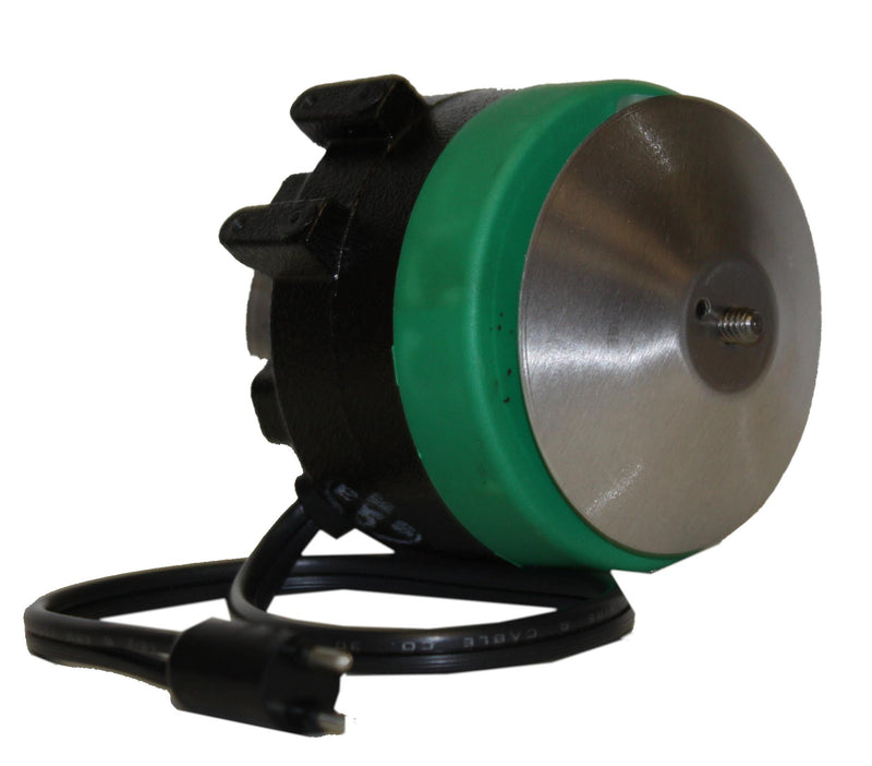 Century AO Smith 9207F2 Supermarket Case Motor, 6, 9, 12 HP, ECM, 1550 RPM, 115V, ECM Frame