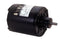 Century AO Smith Split-Phase2034A Sump Pump Motor, 1/3 HP, Split-Phase, 1725 RPM, 115V, 48Y Frame