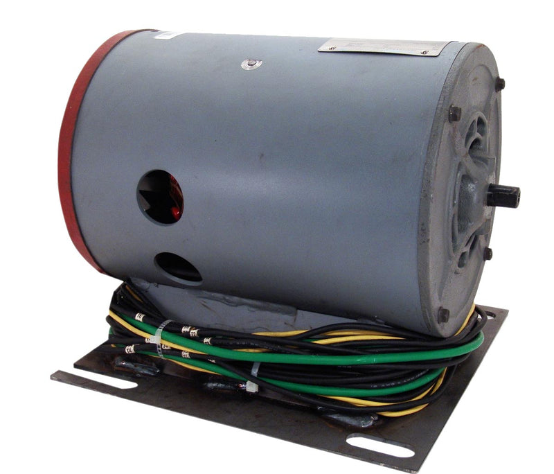 Century AO Smith R260 Sub Elevator Motor, 15 HP, PSC, 3600 RPM, 200V, 184TY Frame