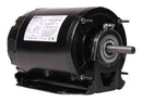 Century AO Smith 921L Split-Phase Resilient Motor, 1/3 HP, Split-Phase, 1725 RPM, 115V, 48Z Frame