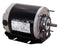 Century AO Smith GF2035 Split-Phase Resilient Motor, 1/3 HP, Split-Phase, 1425 RPM, 220V, 48 Frame