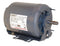Century AO Smith RB2036 Split-Phase Resilient Motor, 1/3 HP, Split-Phase, 1140 RPM, 115, 230V, 56 Frame