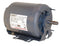 Century AO Smith F505 Split-Phase Resilient Motor, 1/2 HP, Split-Phase, 1725 RPM, 115V, 56 Frame