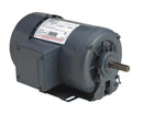Century AO Smith F352 Split-Phase Resilient Motor, 1/2 HP, Split-Phase, 1725 RPM, 115V, 56 Frame
