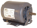 Century AO Smith F675 Split-Phase Resilient Motor, 1/2 HP, Split-Phase, 1725 RPM, 115V, 56 Frame