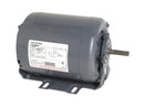 Century AO Smith F670 Split-Phase Resilient Motor, 1/2 HP, Split-Phase, 1725 RPM, 115V, 56Z Frame