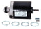 Century AO Smith AR2024 Split-Phase Resilient Motor, 1/4 HP, Split-Phase, 1725 RPM, 115V, 48 Frame