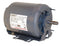 Century AO Smith F391 Split-Phase Resilient Motor, 1/2, 1/4 HP, Split-Phase, 1725, 1140 RPM, 115V, 56 Frame, Replaced w/ Century F391V1