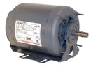 Century AO Smith F387 Split-Phase Resilient Motor, 1/2, 1/4 HP, Split-Phase, 1725, 1140 RPM, 115V, 56 Frame