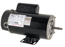 Century AO Smith BN63 Split-Phase Motor, 4, 7/16 HP, PSC, 3450, 1725 RPM, 208-230V, 48Y Frame