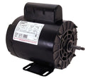 Century AO Smith B236 Pump Motor, 5, 2/3 HP, PSC, 3450, 1725 RPM, 230V, 56Y Frame