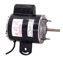 Century AO Smith 486A Pedistal Fan Motor, 1/4 HP, PSC, 1100 RPM, 115V, 48Y Frame