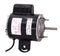 Century AO Smith 486A Pedistal Fan Motor, 1/4 HP, PSC, 1100 RPM, 115V, 48Y Frame
