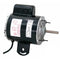 Century AO Smith 915L Pedistal Fan Motor, 1/2 HP, PSC, 1725 RPM, 115V, 48YZ Frame