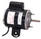 Century AO Smith 969A Pedistal Fan Motor, 1/2 HP, PSC, 840 RPM, 115, 230V, 48Y Frame