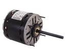 Century AO Smith FD6001A Multi-HP Fan Motor, 3/4, 1/2, 1/3, 1/4, 1/5 HP, PSC, 1075 RPM, 208-230V