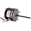 Century AO Smith FE6002F Multi-HP Condenser Motor, 1/2, 1/3, 1/4, 1/5 HP, PSC, 1075 RPM, 208-230V