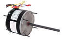 Century AO Smith ORM5488B Multi-HP Condenser Motor, 1/3 to 1/8 HP, PSC, 825 RPM, 208-230V