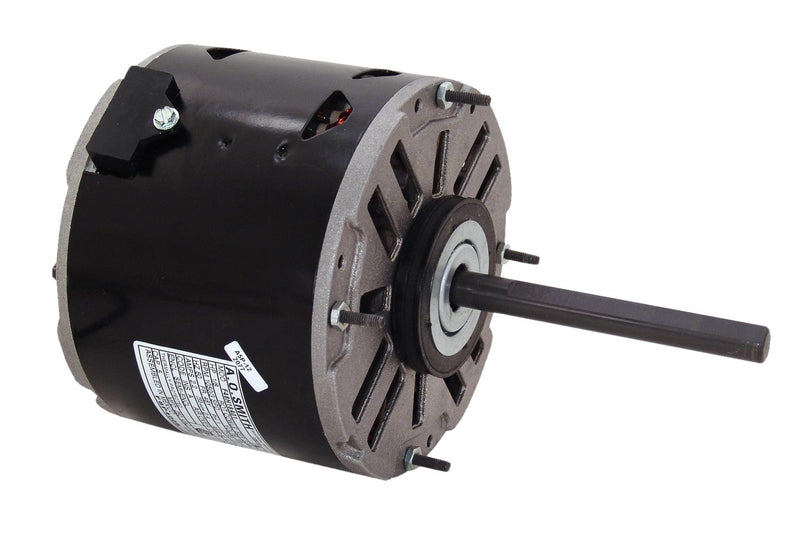 Century AO Smith FSplit-Phase4026 Internal Cap Motor, 1/4 HP, PSC, 1000 RPM, 115V