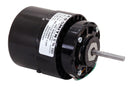 Century AO Smith 671B GE 11 Frame Motor, 1/15 HP, Split-Phase, 1550 RPM, 115, 208-230V, Replaced w/ Fasco D671B