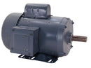 Century AO Smith K102C Farm Duty Motor, 1 HP, Cap Start, 1800 RPM, 115, 230V, 143TC Frame