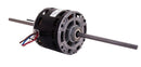 Century AO Smith 323A Fan Coil Motor, 1/12, 1/20, 1/30 HP, Split-Phase, 1550 RPM, 115V