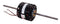Century AO Smith DC4001 Fan Coil Motor, 1/3 HP, PSC, 1625 RPM, 208-230V