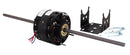 Century AO Smith DBL4410 Fan Coil Motor, 1/10, 1/12, 1/20, 1/25 HP, Split-Phase, 1550 RPM, 115V
