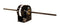 Century AO Smith DB4405 Fan Coil Motor, 1/10, 1/15, 1/20 HP, Split-Phase, 1550 RPM, 230V