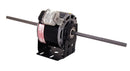 Century AO Smith 670A Fan Coil Motor, 1/6, 1/10, 1/20 HP, PSC, 1075 RPM, 115V