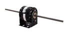 Century AO Smith 7DB6504 Fan Coil Motor, 1/6, 1/8, 1/10 HP, PSC, 1075 RPM, 277V