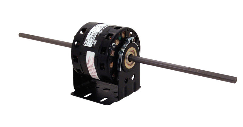 Century AO Smith OWW4517 Fan Coil Motor, 1/3 HP, PSC, 1625 RPM, 208-230V