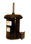 Century AO Smith 5FC3076 Fan Canopy Motor, 3/4 HP, 3-Phase, 1140 RPM, 575V