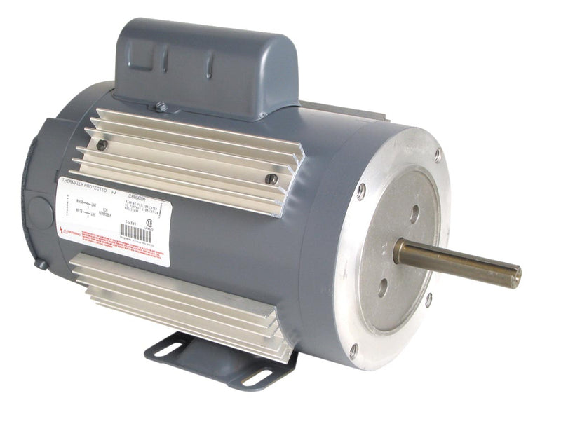 Century AO Smith C783 Direct Drive Barn Fan Motor, 1 HP, PSC, 900 RPM, 230V, 56CZ Frame