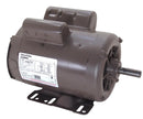 Century AO Smith C593 Direct Drive Barn Fan Motor, 1 HP, Cap Start Run, 1800 RPM, 115, 230V, 56H Frame