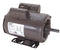 Century AO Smith C594 Direct Drive Barn Fan Motor, 1-1/2 HP, Cap Start Run, 1800 RPM, 115, 230V, 56H Frame, Replaced w/ Century C594V1