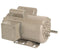 Century AO Smith C597 Direct Drive Barn Fan Motor, 1, 1/4 HP, Cap Start Run, 1800, 1200 RPM, 230V, 56H Frame