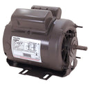 Century AO Smith C585 Direct Drive Motor, 1/2 HP, Cap. Start Run, 1725 RPM, 115, 208-230V, 56Z Frame