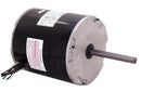Century AO Smith F1076SV1 Condenser Motor, 3/4 HP, PSC, 1075 RPM, 208-230V